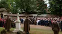 Навроцький у Радружі