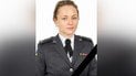 Загибла Валентина Савіцька