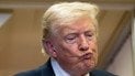 Президент США Дональд Трамп