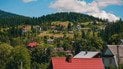 Українське село (фото ілюстративне)