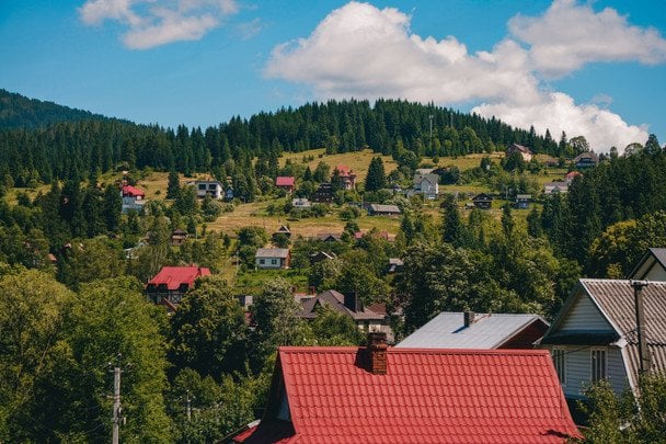 «Я не міг повірити»: українське село на Львівщині шокувало к