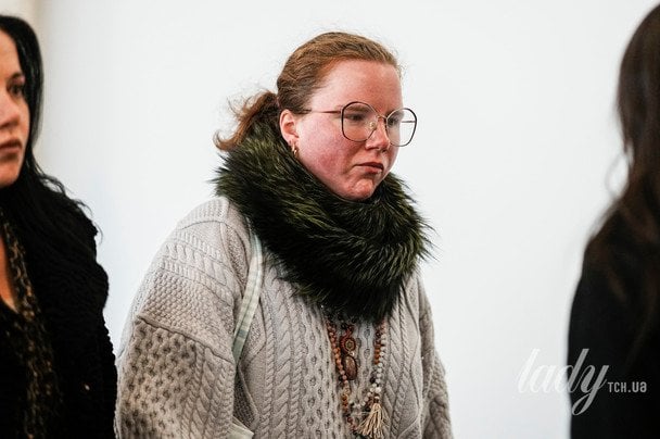Вікторія Гойєрменн — донька серійного вбивці / © Associated Press