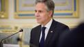 Державний секретар США Ентоні Блінкен