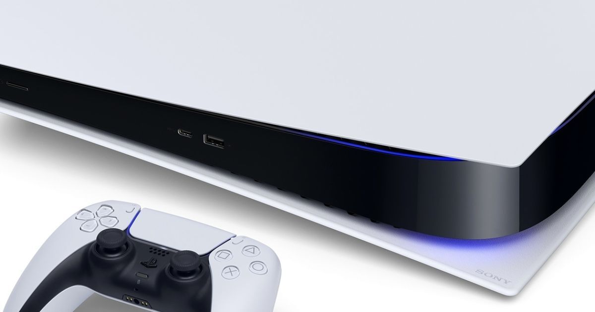 Нова PlayStation 5: Sony оголосила ціну