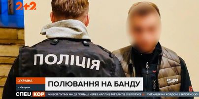 Ограбление, как в кино: в Фастове два человека похитили с предприятия сейф