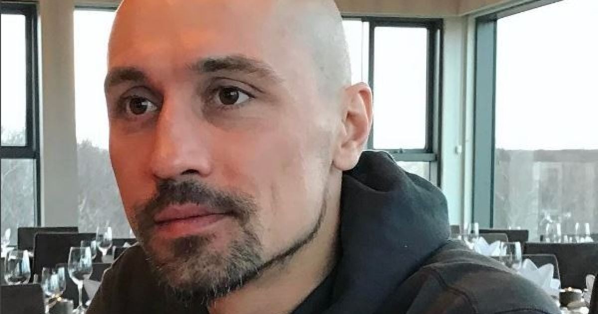 Діма Білан про свою хворобу: У мене німіли пальці, я не міг самостійно відкрити гаманець