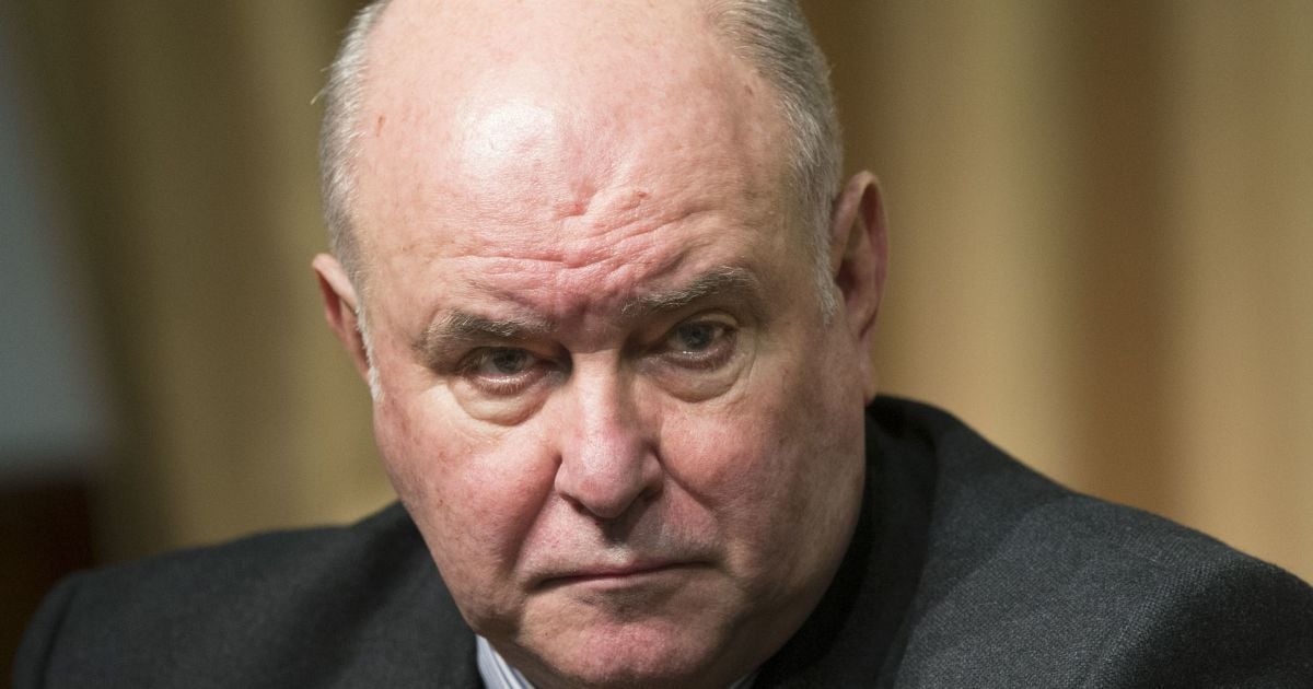 Голова комітету Ради федерації з міжнародних справ РФ Григорій Карасін