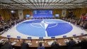 США давят на союзников по НАТО в отношении Украины — СМИ узнали, что именно требуют