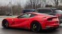 Ferrari 812 Superfast / Фото: instagram.com/lviv._top_.cars