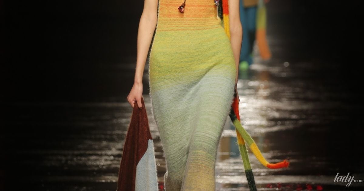 Колекція Missoni прет-а-порте сезону осінь-зима 2018-2019 / © East News