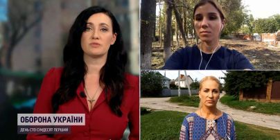 Наслідки прильотів по Харківщині та Сумщині – репортаж ТСН