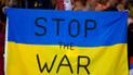 Прапор України.