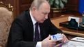 Где и от чего лечится Путин – расследование