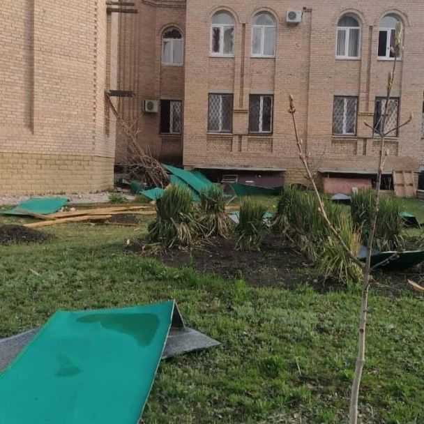 Фото: Сергій Гайдай/ Луганська ОДА (ОВА)/Telegram