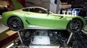 Гібрид Ferrari за $670 тисяч стане найпотужнішим гіперкаром марки