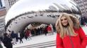Маленька мрія стала реальністю: Ірина Федишин поділилася своїми враженнями від гастролей у Америці