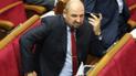 Депутату Розенблату відмовили у новорічних канікулах у Німеччині