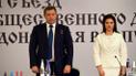 Пушилін пішов з керівного поста в головній партії " бойовиків "ДНР", його замінили директором театру