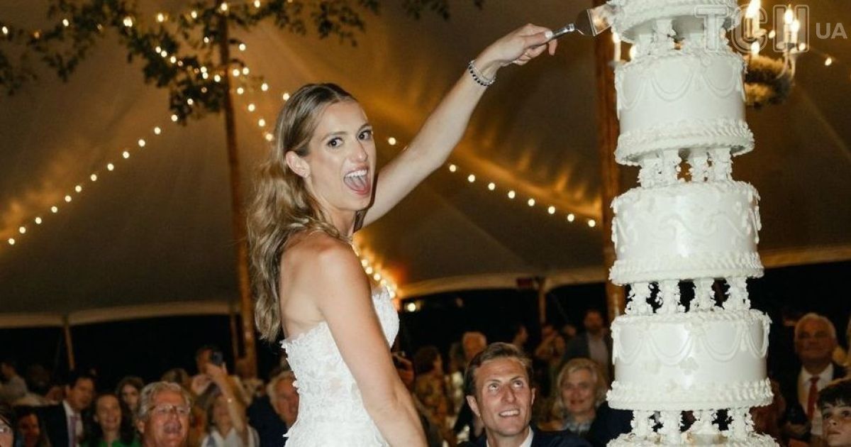 Мэрайя Кеннеди-Куомо / фото: Mariah Kennedy Cuomo