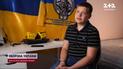 Українець, який зустрівся з Усиком перед боєм і дав йому настанову!