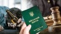 Мужчину дважды не смогли мобилизовать из-за того, что в ТЦК он приходил пьяным. Коллаж ТСН.ua