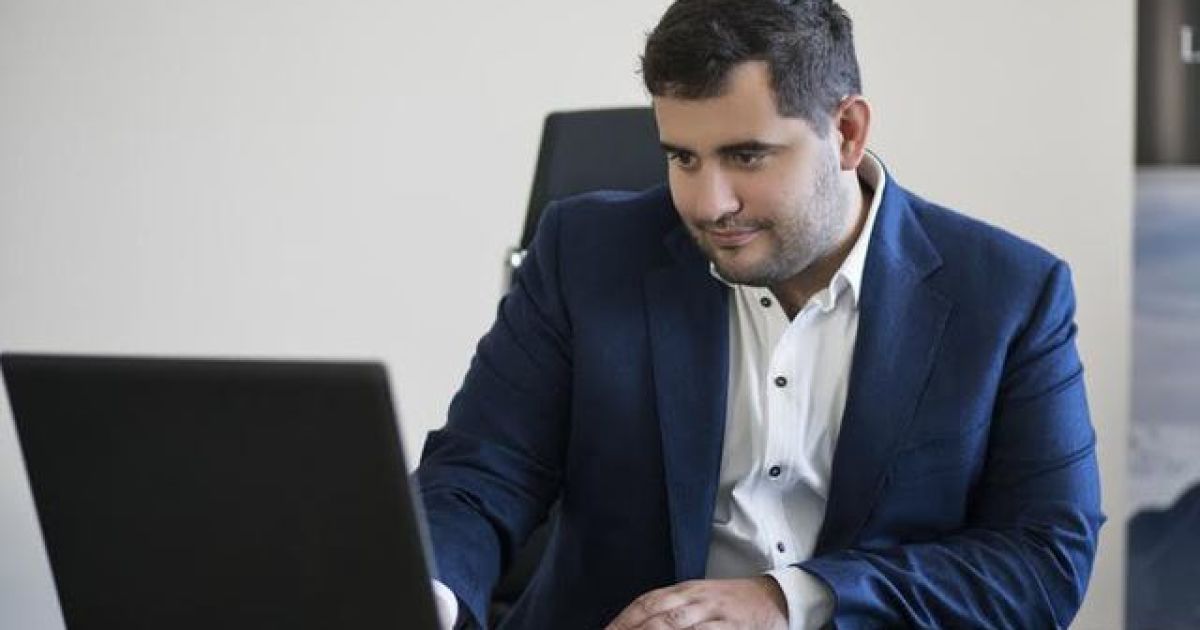 Андрій Довбенко: В топках банківської системи "згоріло" майже 160 млрд гривень вкладників