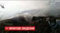 На передовой боевики обстреляли украинских воинов, есть потери