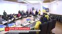 Министр МВД вручил наградное оружие победителям "Игор непокоренных"