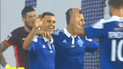 Дніпро - Динамо - 1:2. Відео-аналіз матчу