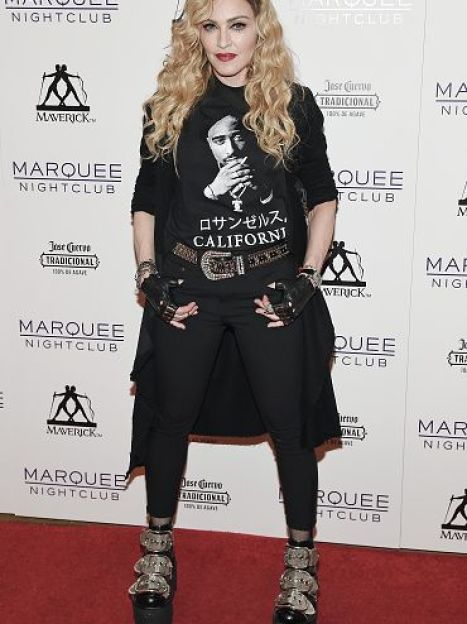 Мадонна / © Getty Images