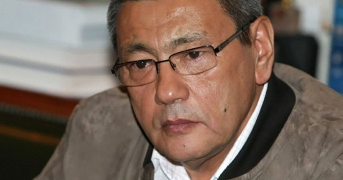 Бокс могут исключить из Олимпийских игр из-за скандального президента международной федерации
