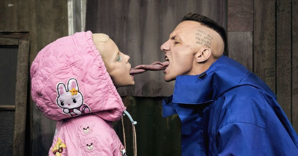 Die Antwoord