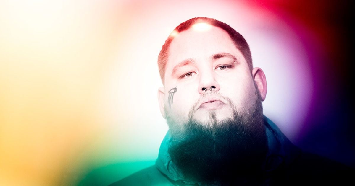 Rag'N'Bone Man