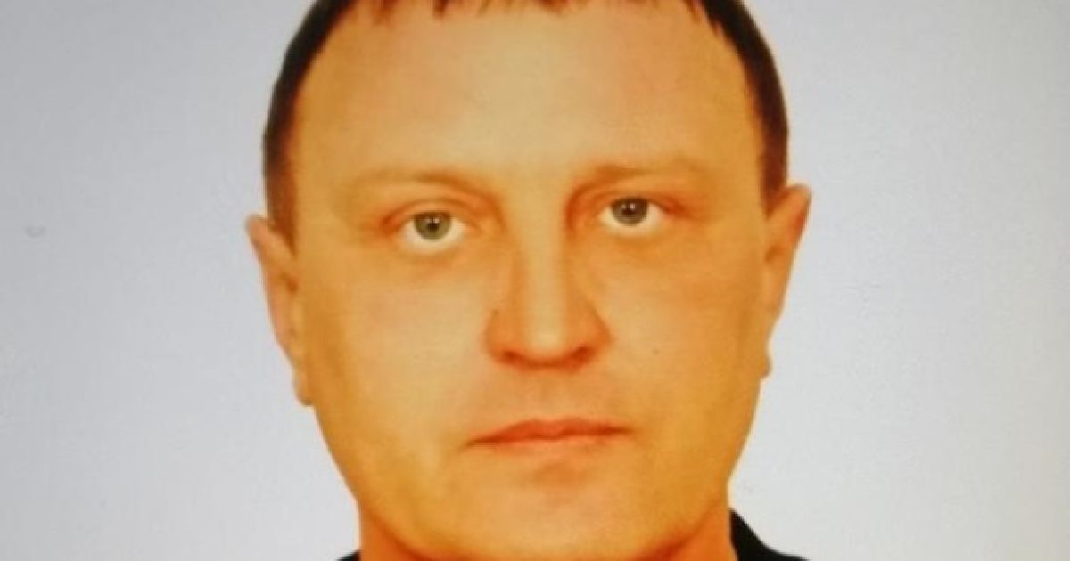 Во время выполнения боевого задания в ООС погиб десантник