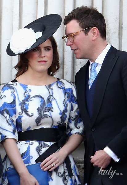 Принцеса Євгенія і принцеса Беатріс / © Getty Images