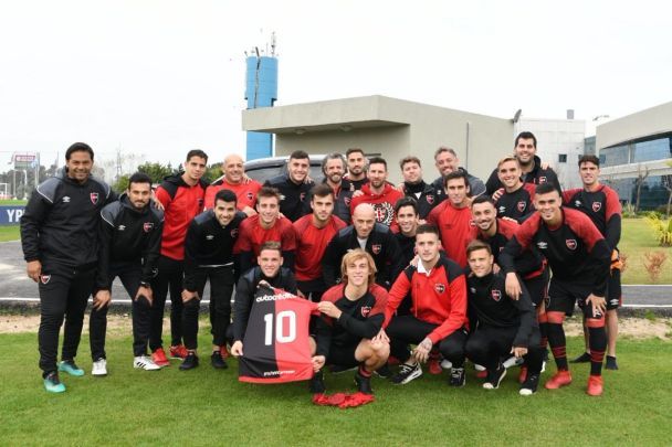  / © twitter.com/CANOBoficial_en