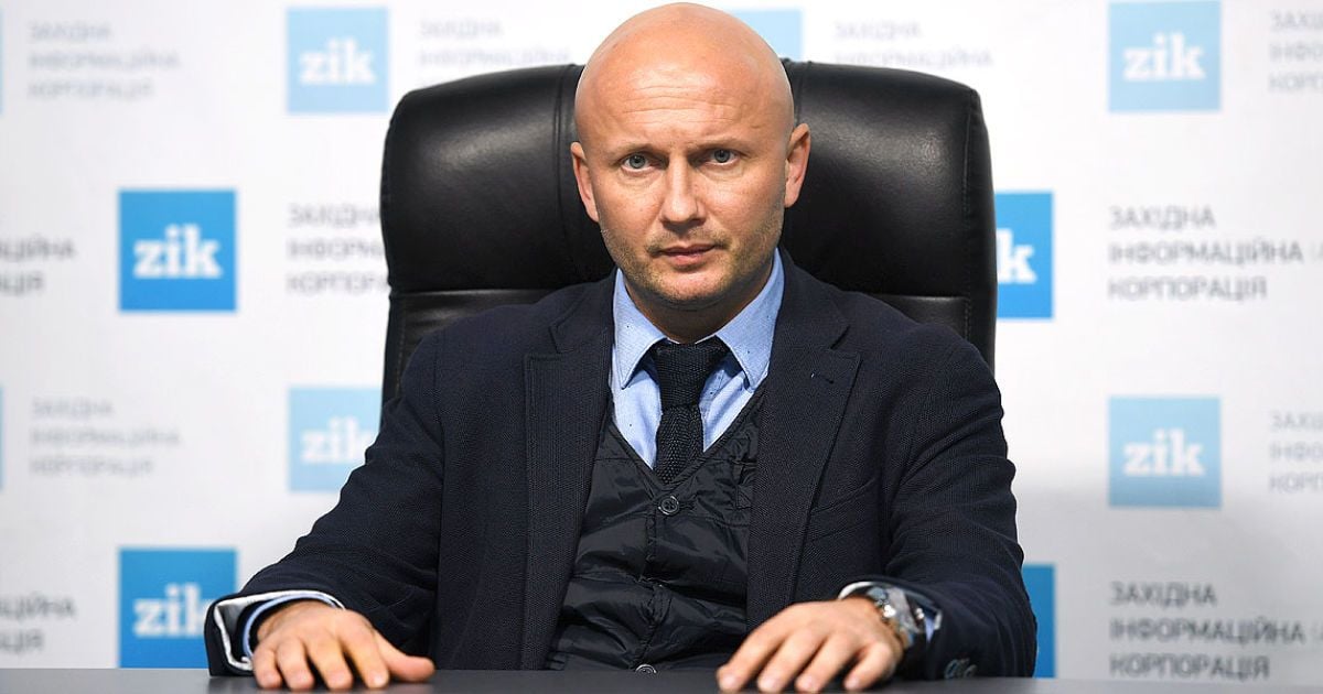 Вице-президент "Карпат" назвал болельщиков клуба "овцами" и не собирается отказываться от своих слов