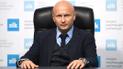 Смалійчук звільнений з посади віце-президента "Карпат" через скандальне відео