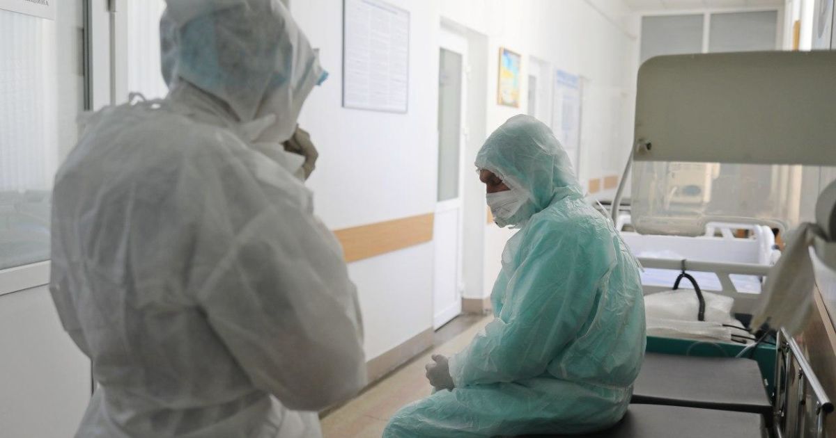 У Львівській області за добу коронавірусом інфікувалися 85 людей, дві жінки померли у лікарні