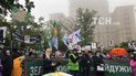Митинг вкладчиков банка "Аркада" на Крещатике: Кличко прокомментировал ситуацию