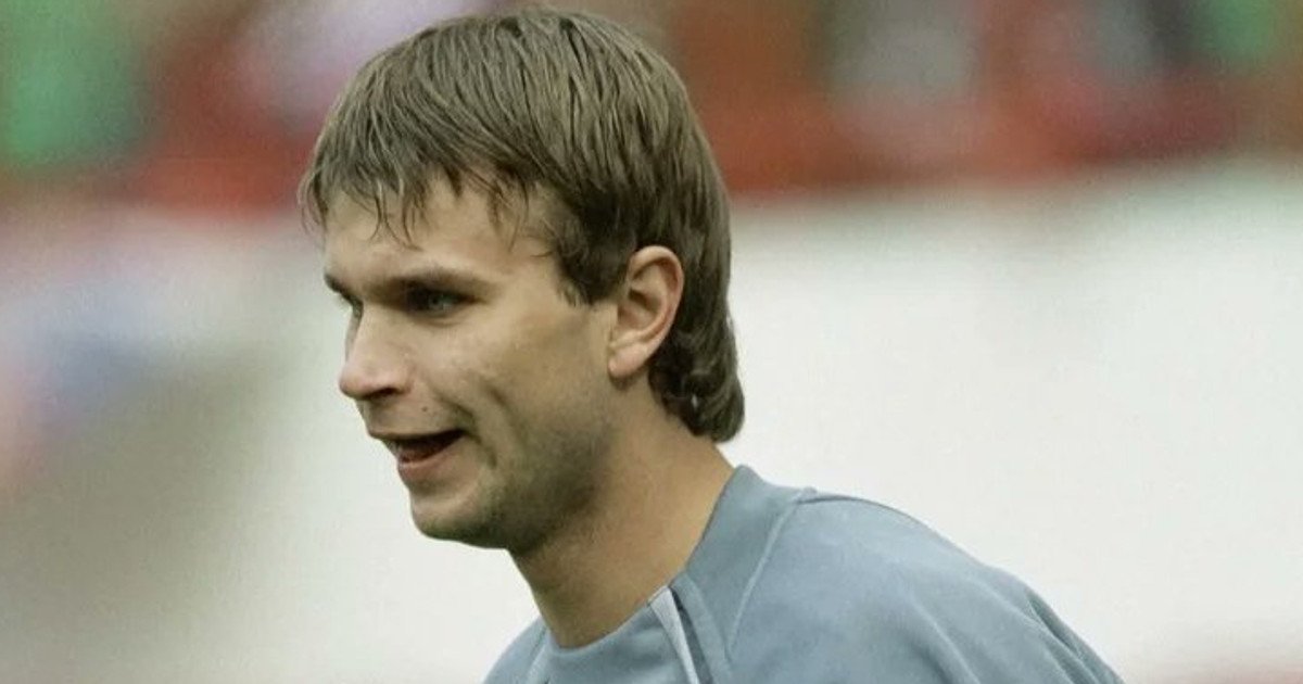 Алексей Бугаев