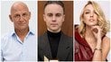 Потап, Артем Пивоваров, Оля Полякова
