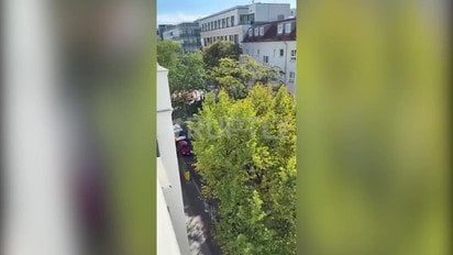 У Німеччині 11 вересня лунала повітряна тривога