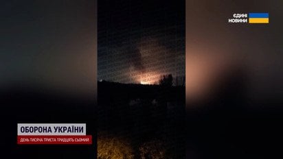 Лише на Київ випустили десятки балістики! Атака дронів триває