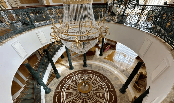 Будинок в Одесі за 9 млн доларів