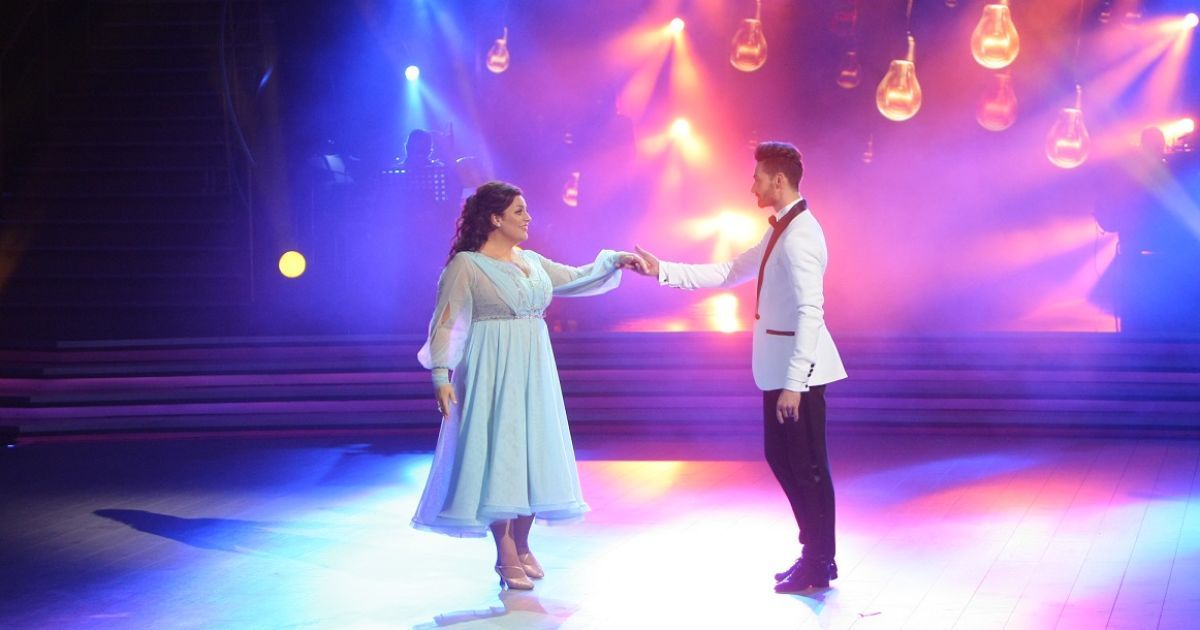 Танці з зірками перший ефір підсумки_11 / © прес-служба каналу "1+1"