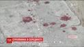 Ссора в ресторане Ивано-Франковска закончилась стрельбой, есть раненые