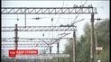В Харькове подростка ударило током, когда он бегал по крыше поезда