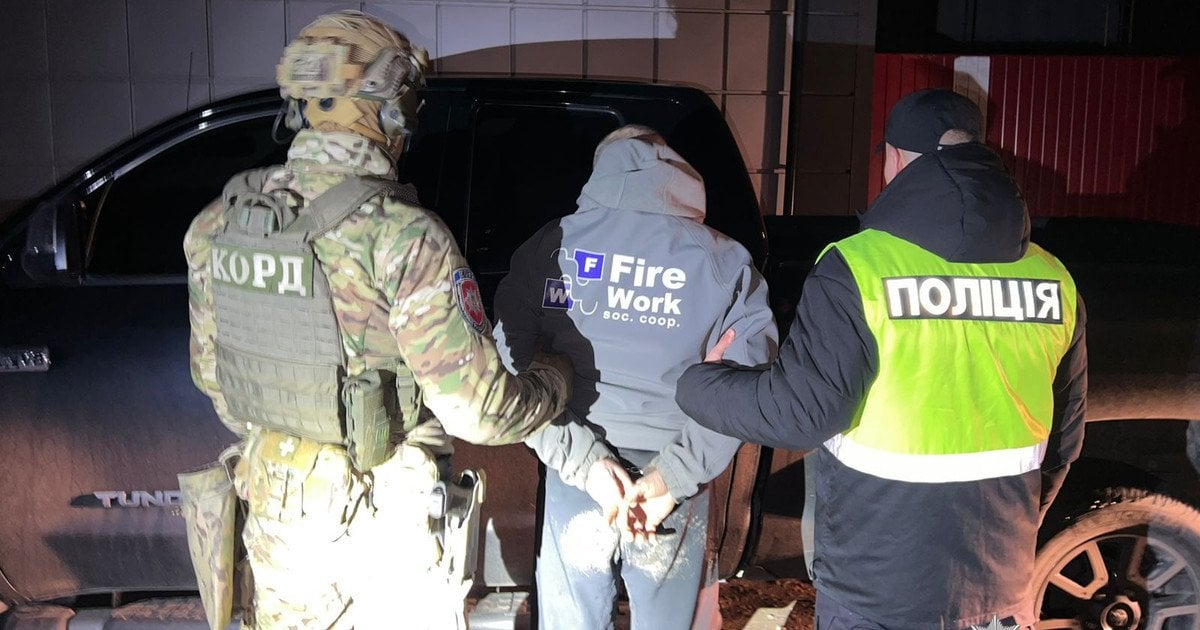 43-річний підприємець зі Вінниці вчинив злочин щодо 12-річної дівчинки