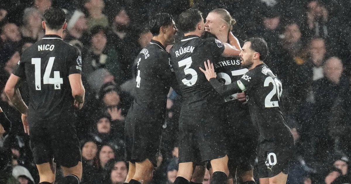 Ерлінг Голанд